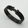 [Elowen jewels ]H SO BLACK 12MM