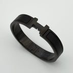 [Elowen jewels ]H SO BLACK 12MM