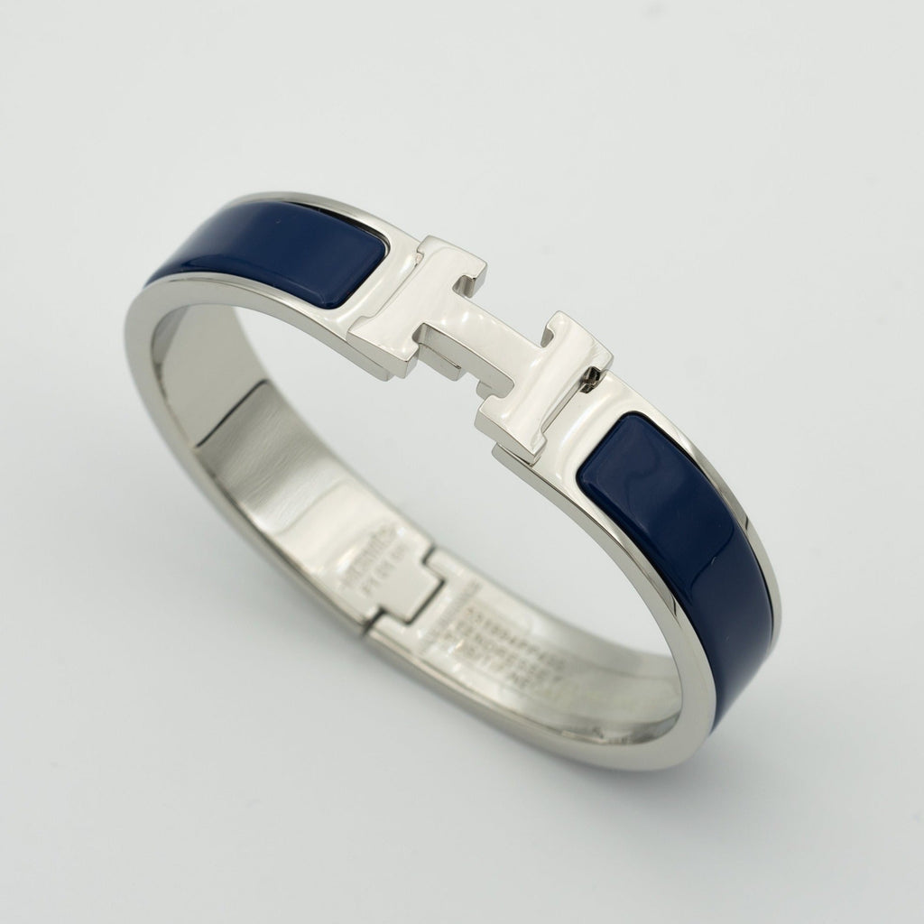 [Elowen jewels ]H BLAUES ARMBAND