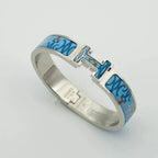 [Elowen jewels ]H BRACELET BLUE MULTICOLOR