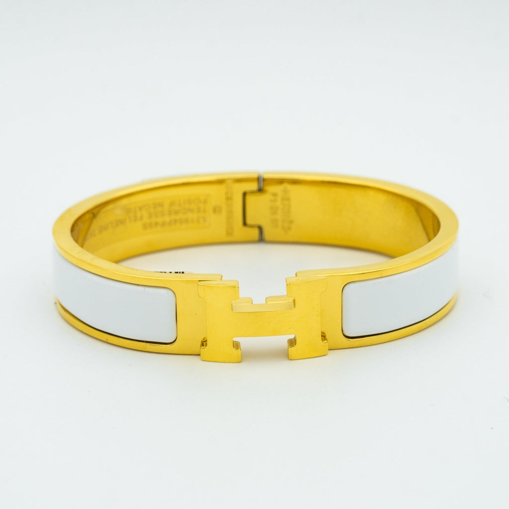 [Elowen jewels ]H-ARMBAND WEISS
