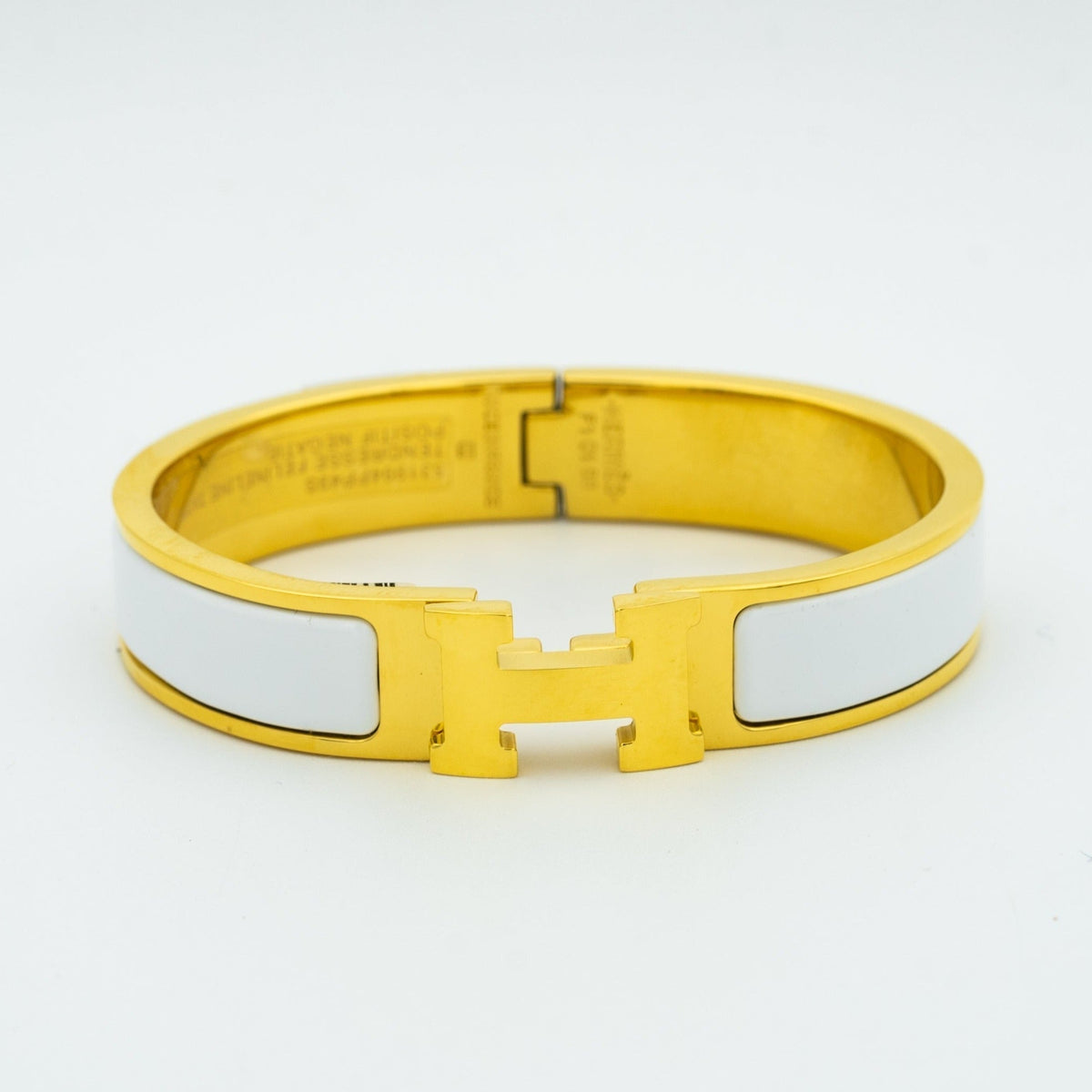 [Elowen jewels ]H-ARMBAND WEISS