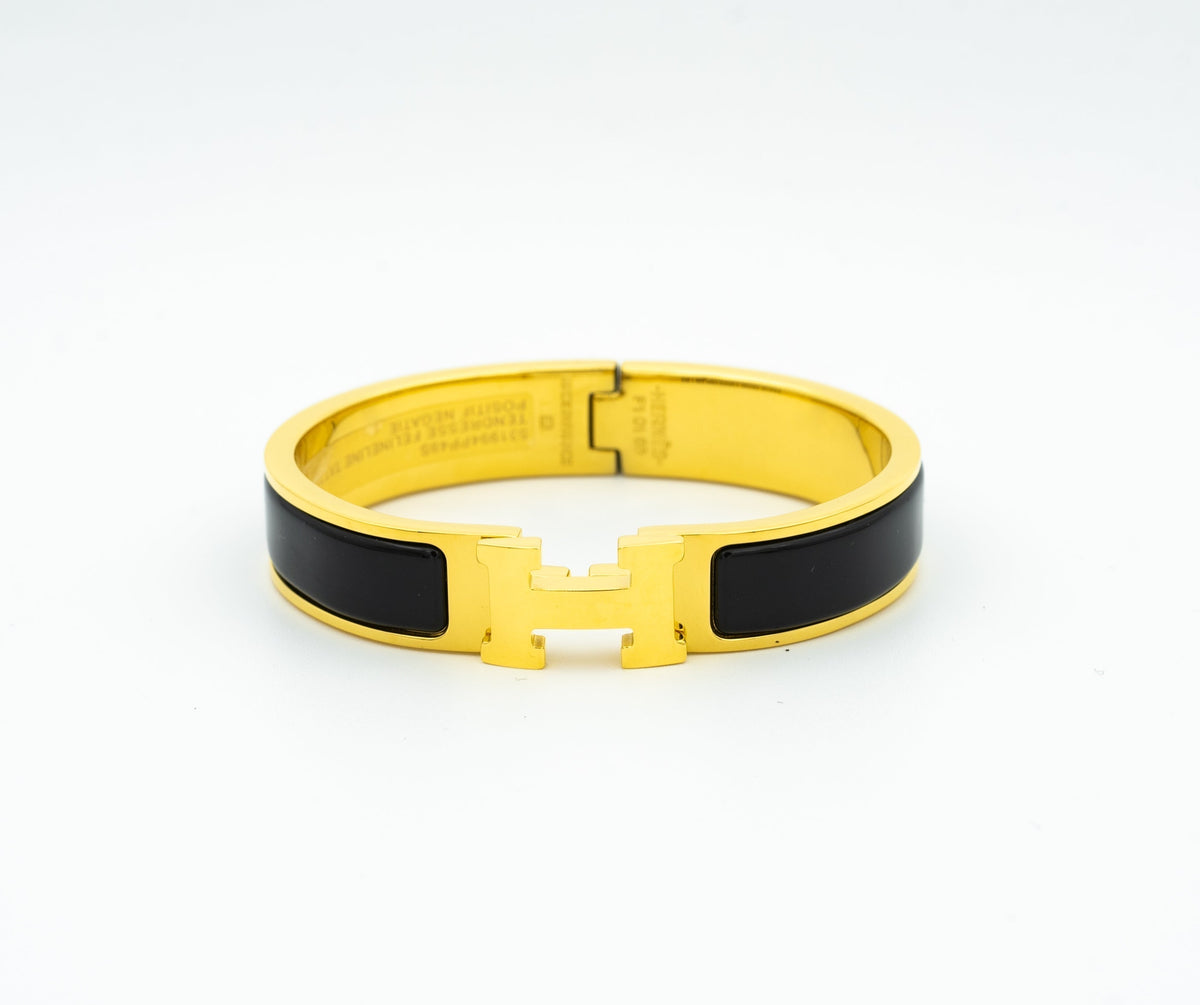 [Elowen jewels ]H SCHWARZES ARMBAND
