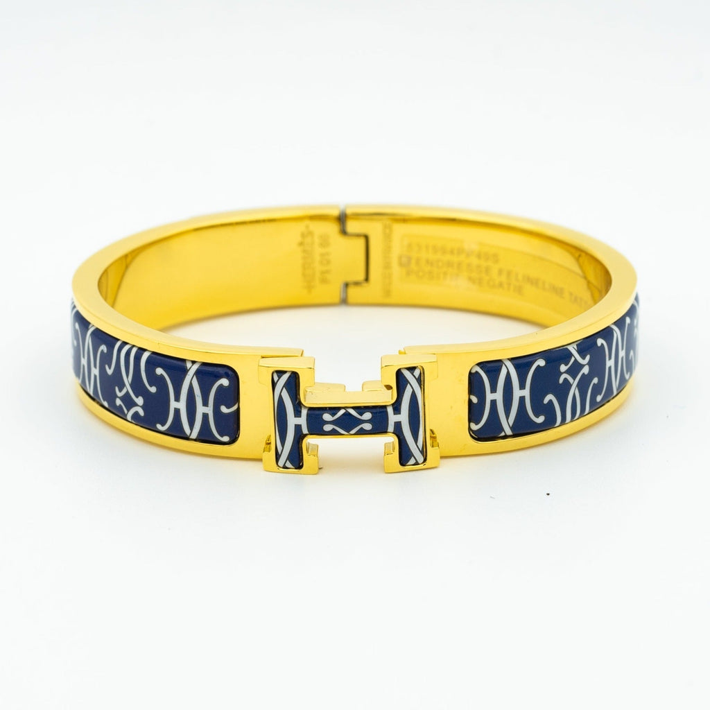 {
  "Elowen jewels": "Elowen jewels",
  "H BRACELET BLACK MULTICOLOR": "Hブレスレット ブラック マルチカラー"
}