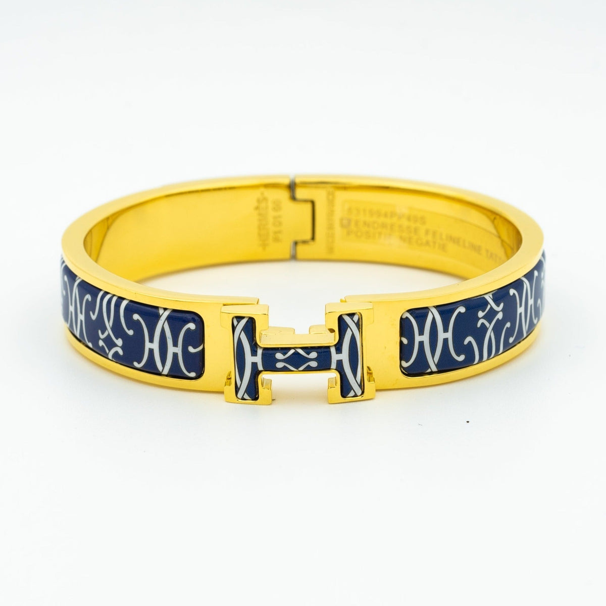 [Elowen jewels ]H-ARMBAND SCHWARZ MEHRFARBIG