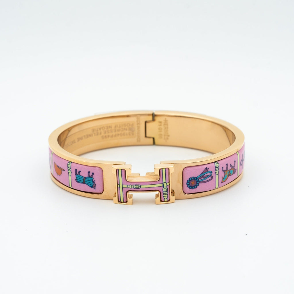 [Elowen jewels ]H ARMBAND ROSÉGOLD ROSÉKERAMIK