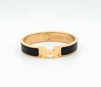 [Elowen jewels ]H SCHWARZES ARMBAND
