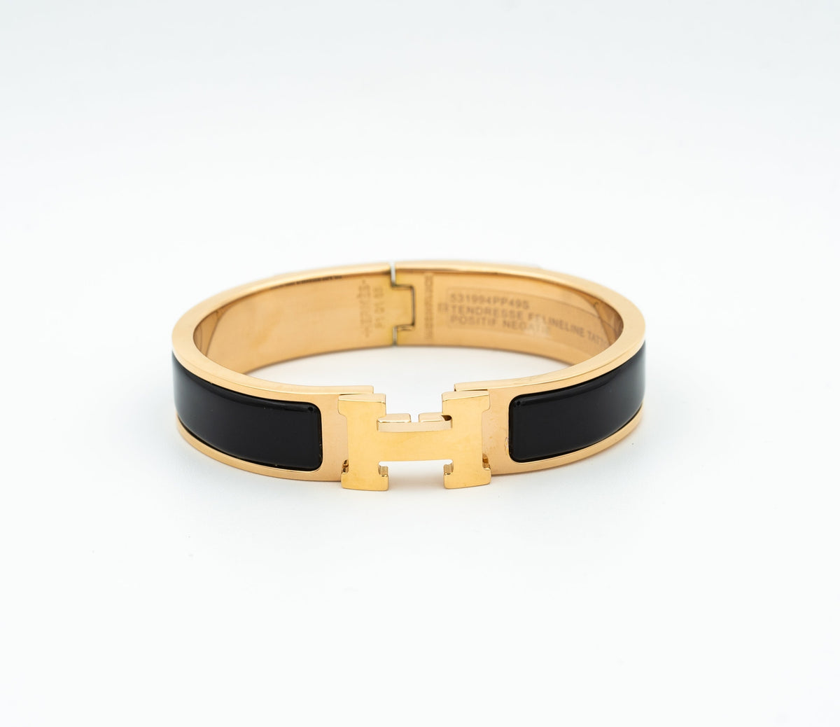 [Elowen jewels ]H SCHWARZES ARMBAND