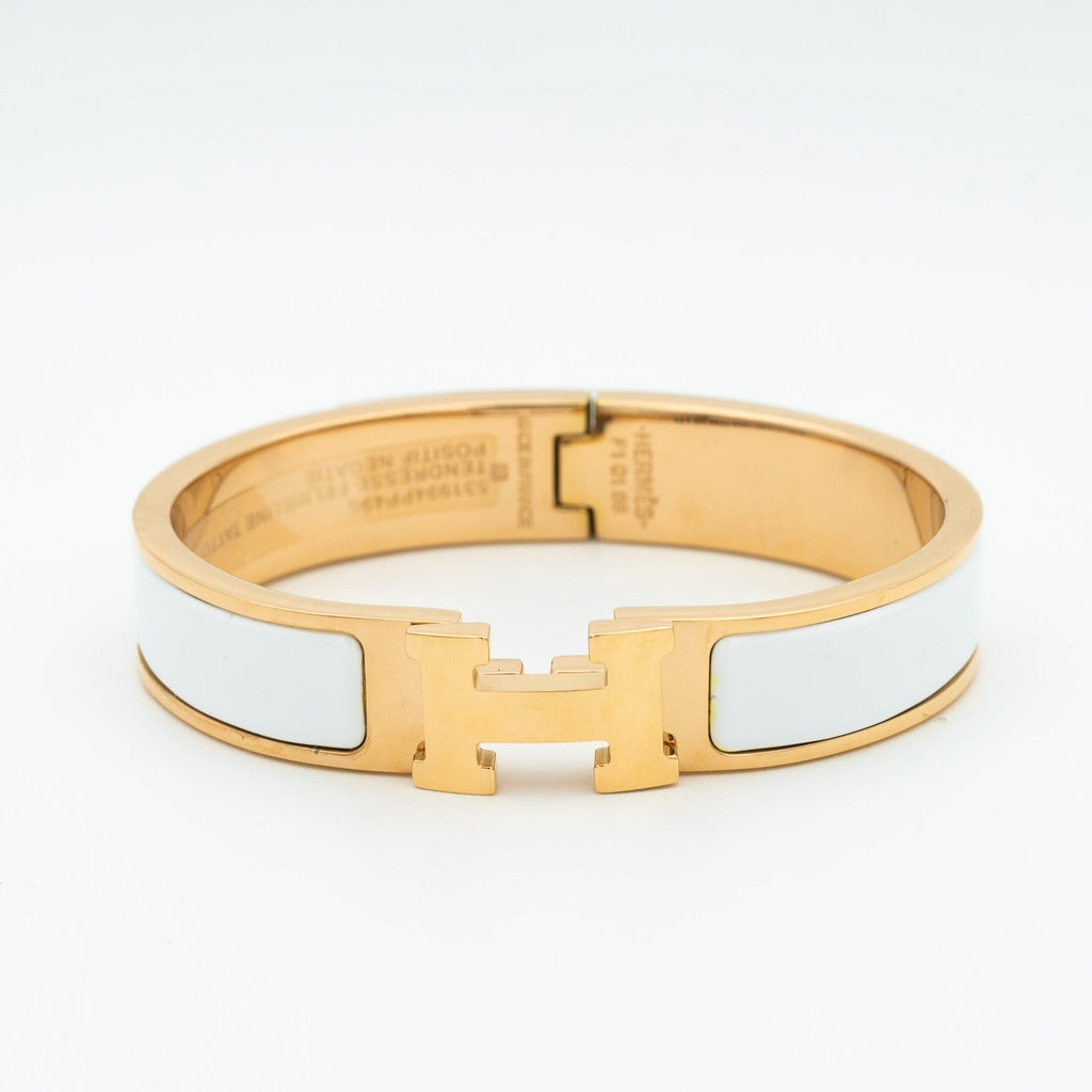[Elowen jewels ]H-ARMBAND WEISS