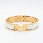 [Elowen jewels ]H-ARMBAND WEISS