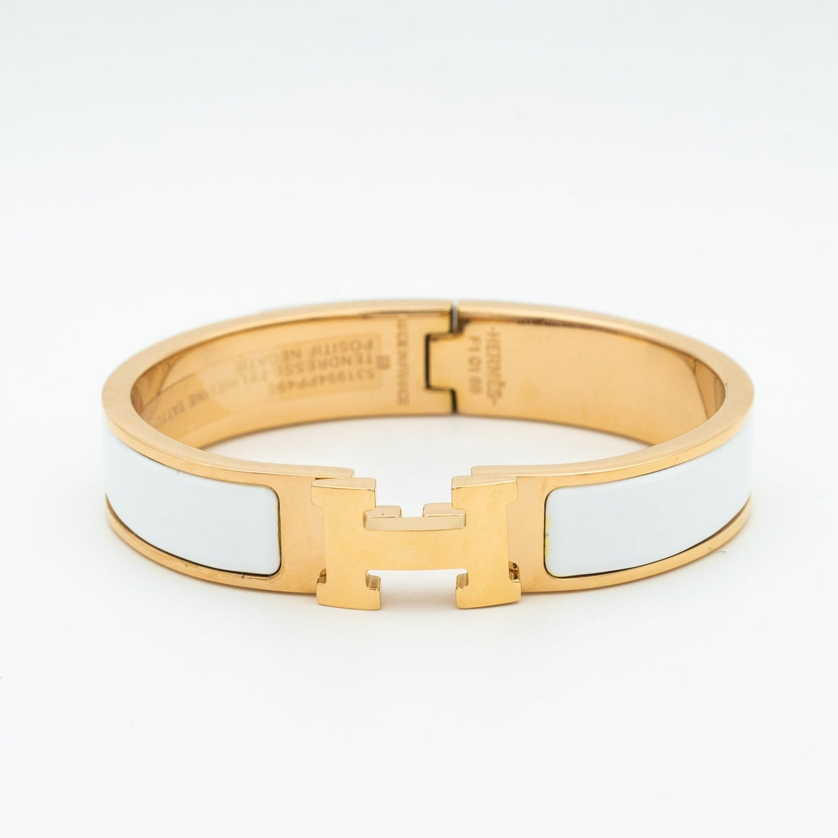 [Elowen jewels ]H-ARMBAND WEISS