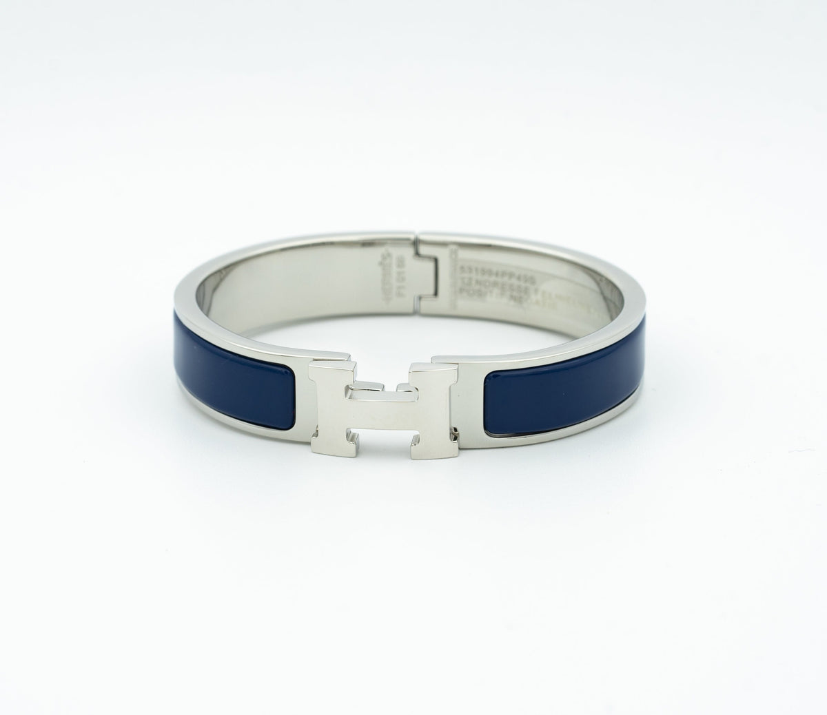[Elowen jewels ]H BLAUES ARMBAND