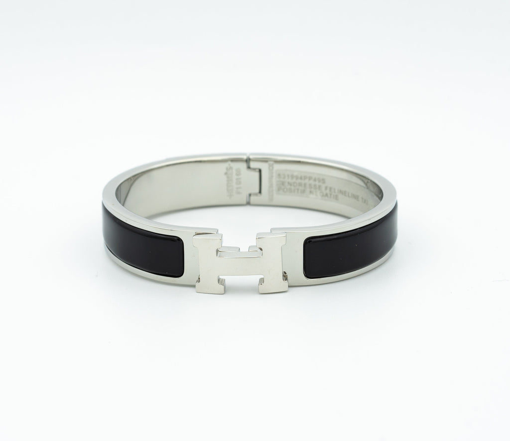 [Elowen jewels ]H SCHWARZES ARMBAND