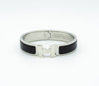 [Elowen jewels ]H SCHWARZES ARMBAND