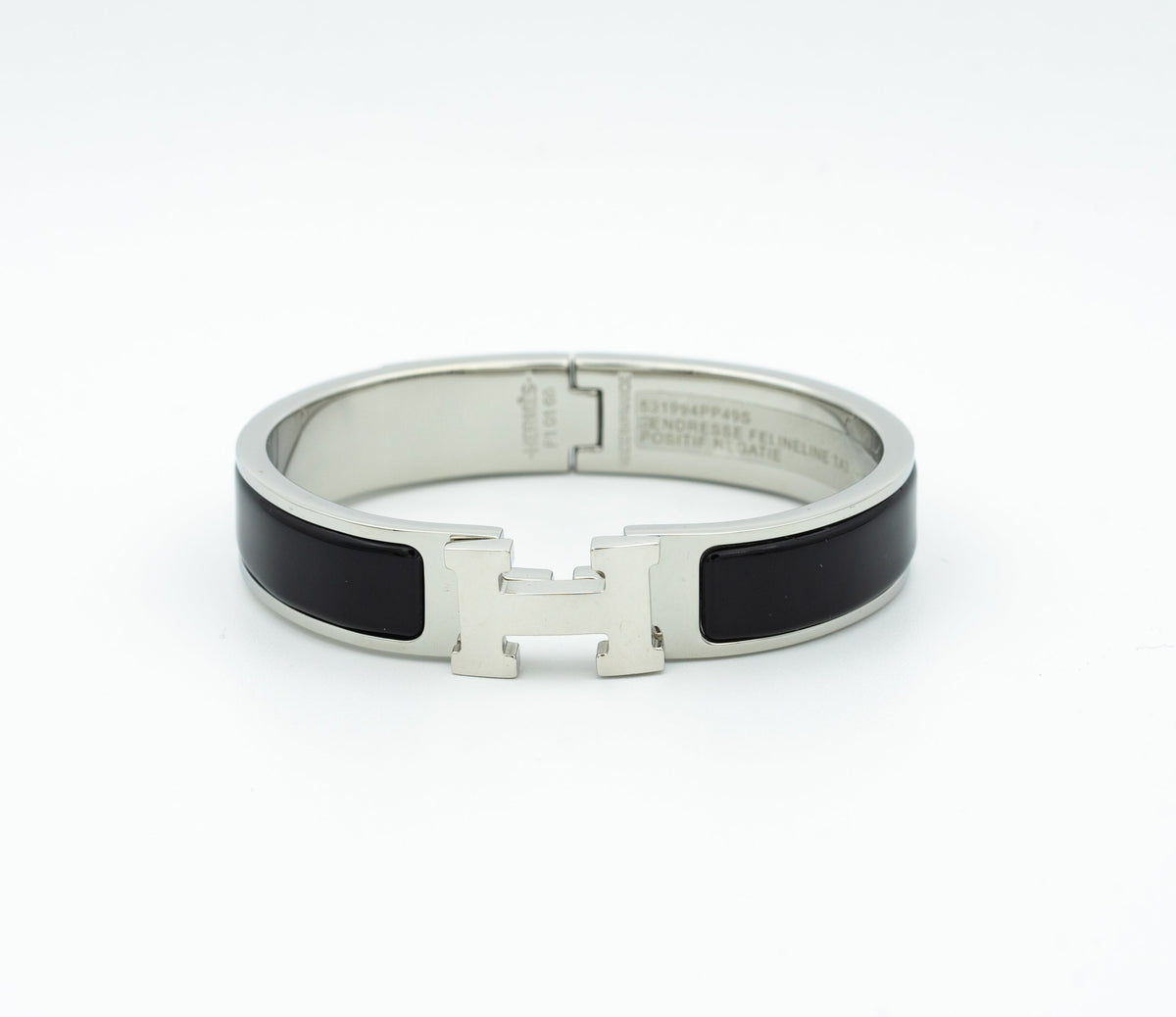 [Elowen jewels ]H SCHWARZES ARMBAND