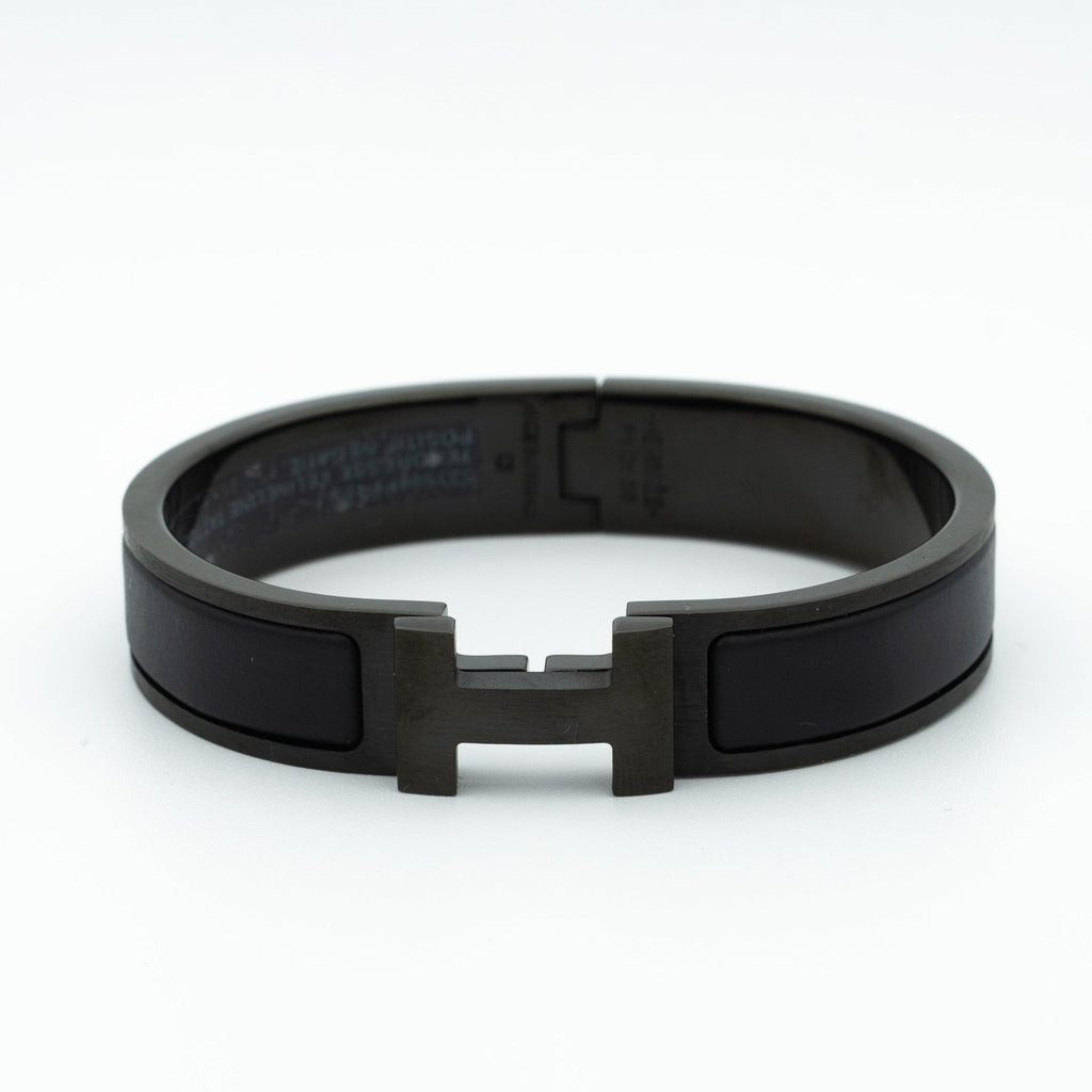 [Elowen jewels ]H SO BLACK 12MM