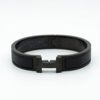 [Elowen jewels ]H SO BLACK 12MM
