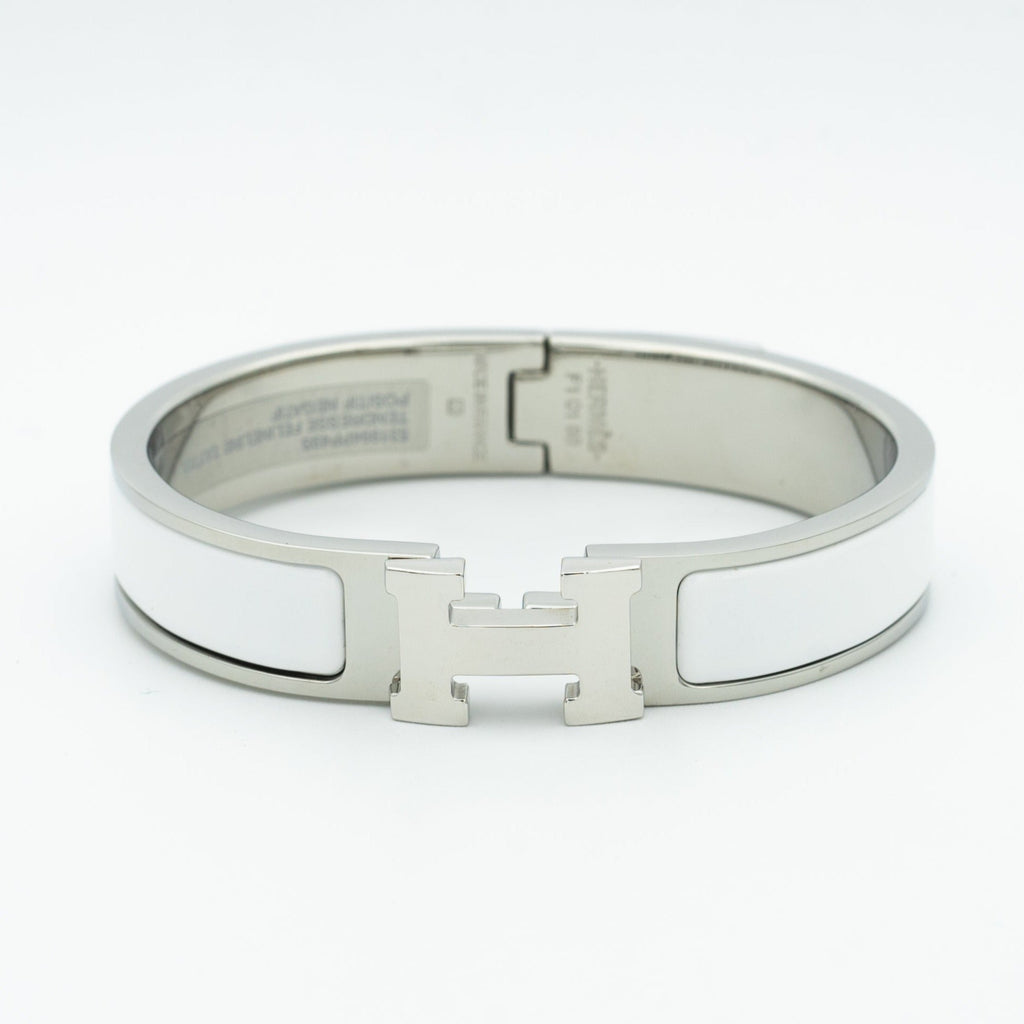 [Elowen jewels ]H-ARMBAND WEISS