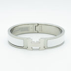 [Elowen jewels ]H-ARMBAND WEISS