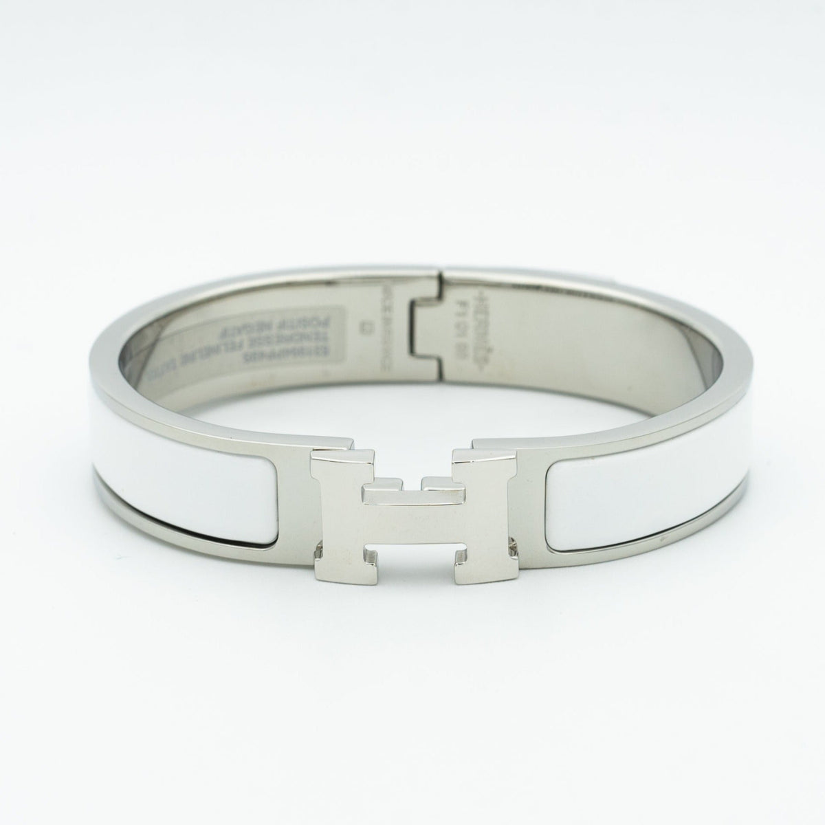 [Elowen jewels ]H-ARMBAND WEISS