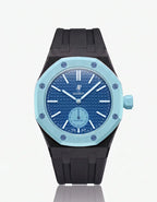 Silicone Strap & Case  Royal Pop Làn Ba(Customize  Colors)