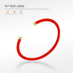 [Elowen jewels ]FORCE SERIES BRACELET CABLES 50 CHOICES (DIY SELECTION)