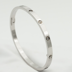[Elowen jewels ]LOVE BRACELET 3.65MM 6 DIAMONDS
