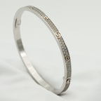 [Elowen jewels ]LOVE BRACELET 3.65MM DIAMOND-PAVED