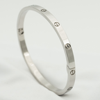 [Elowen Jewels] LIEBESARMBAND 3,65 MM