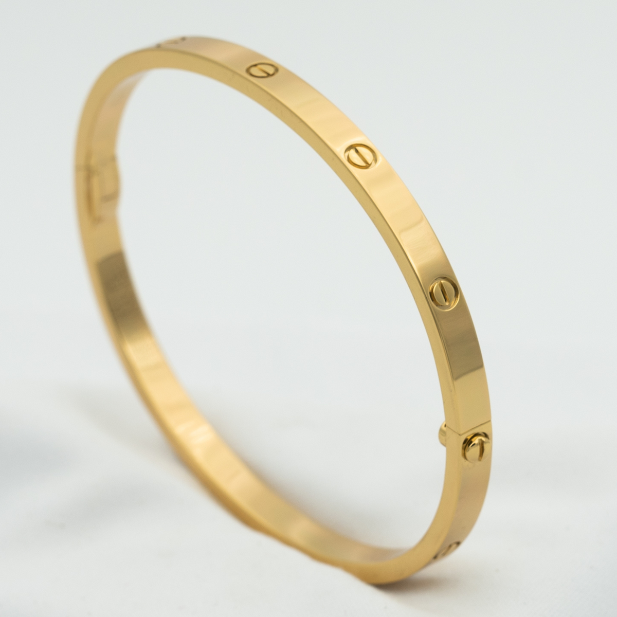 [Elowen Jewels] LIEBESARMBAND 3,65 MM