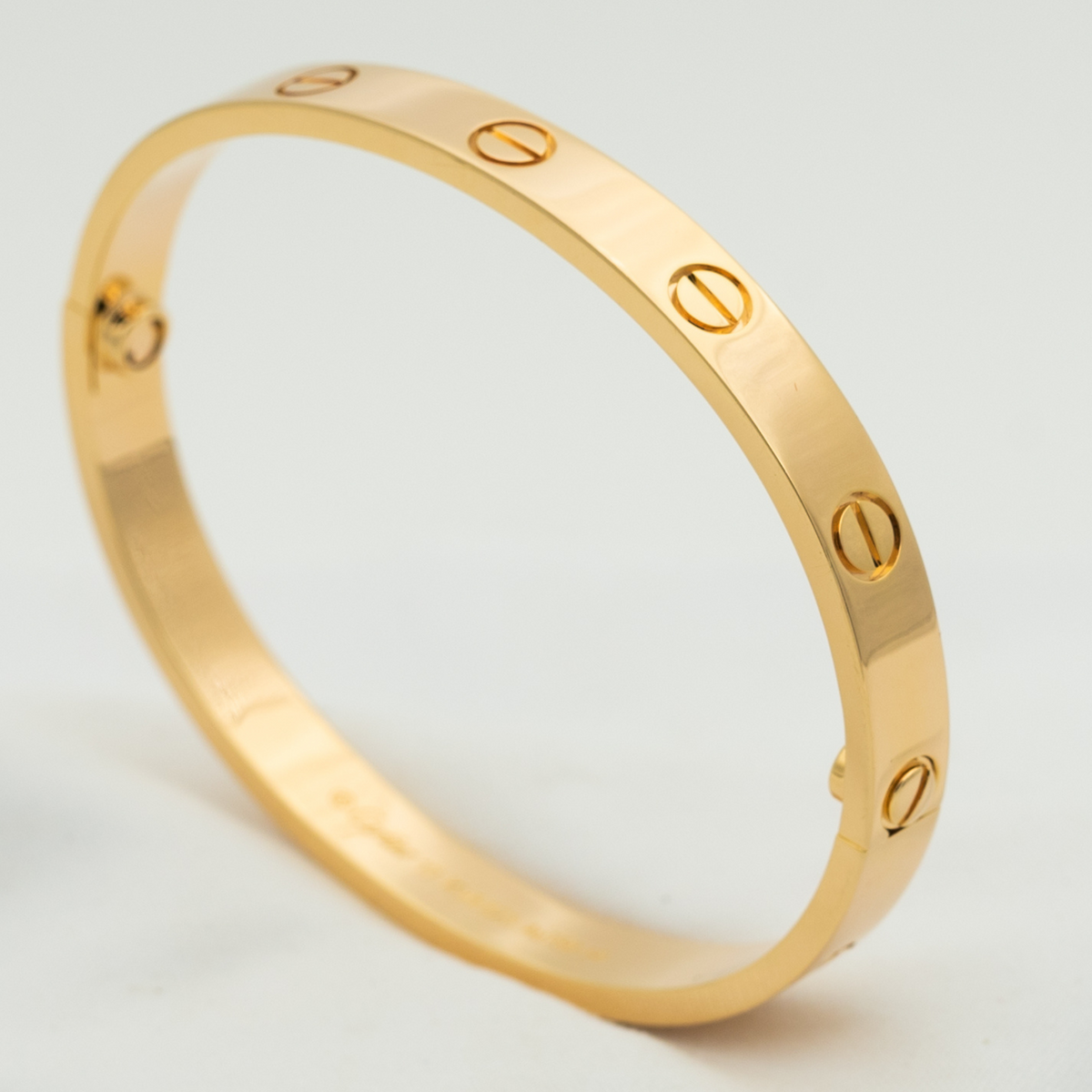 [Elowen jewels ]LIEBESARMBAND 6,1MM