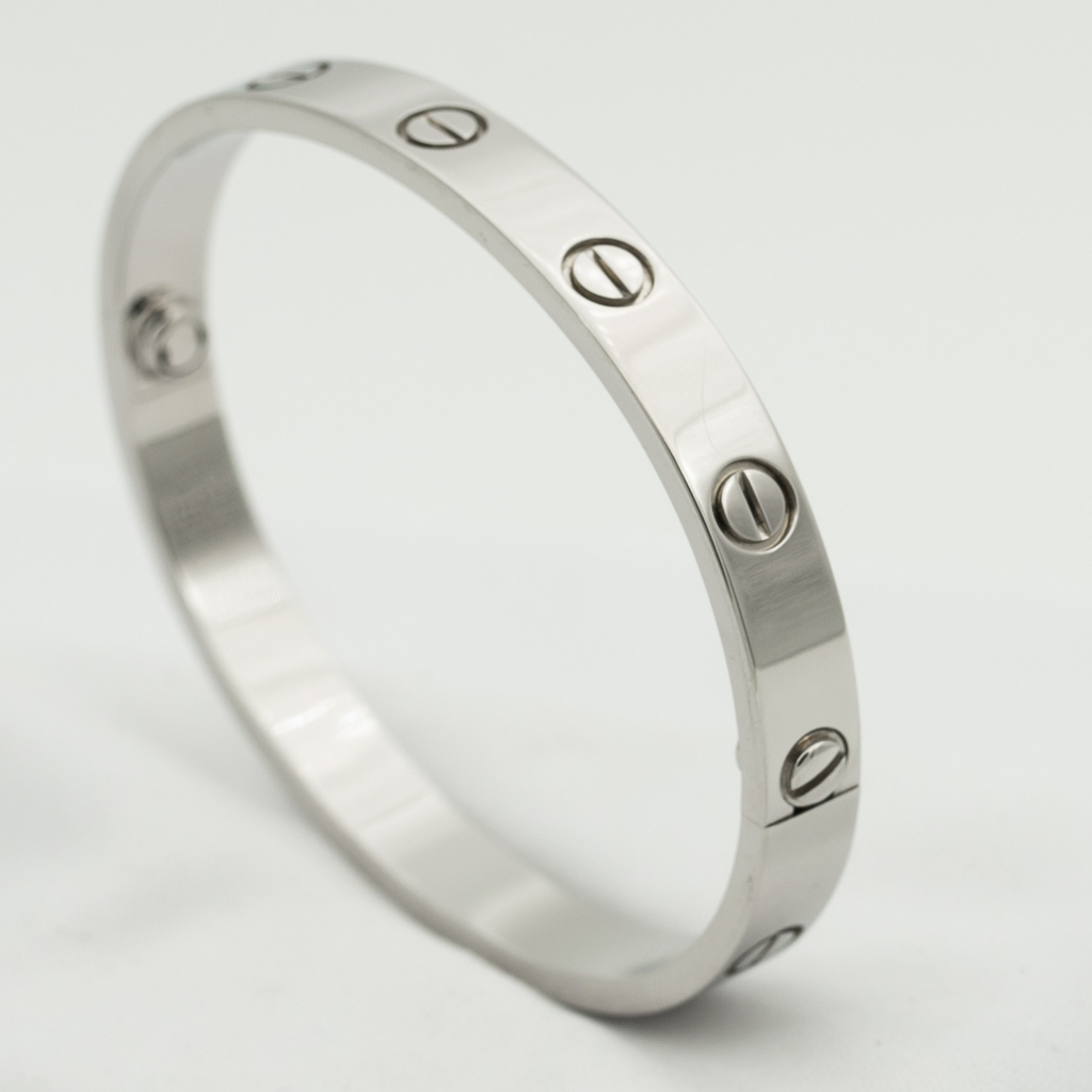 [Elowen jewels ]LIEBESARMBAND 6,1MM