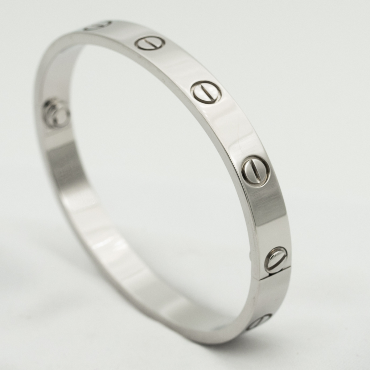 [Elowen jewels ]LIEBESARMBAND 6,1MM