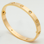 {
  "Elowen jewels": "Elowen jewels",
  "LOVE BRACELET 6.1MM 4 DIAMONDS": "LOVEブレスレット 6.1mm 4ポイントダイヤモンド"
}