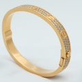 [Elowen jewels] LOVE-ARMBAND 6,1 MM MIT DIAMANTBESATZ