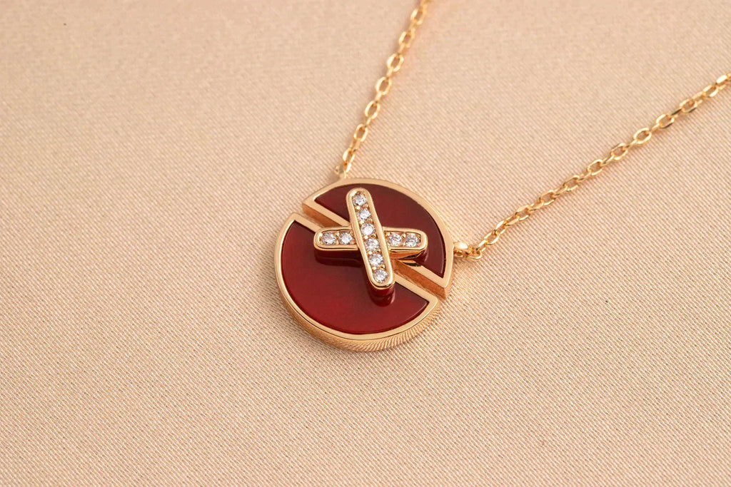 {
  "Elowen jewels": "Elowen jewels",
  "JEUX DE ROSE GOLD DIAMOND NECKLACE": "JEUX ローズゴールド ダイヤモンドネックレス"
}