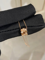 [Elowen jewels ]BEE LOVE DIAMOND NECKLACE