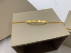 [Elowen jewels ]BEE LOVE ARMBAND DIAMANT