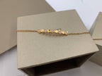[Elowen jewels ]BEE LOVE ARMBAND DIAMANT