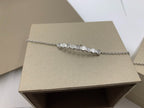 [Elowen jewels ]BEE LOVE ARMBAND DIAMANT