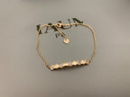 [Elowen jewels ]BEE LOVE ARMBAND DIAMANT