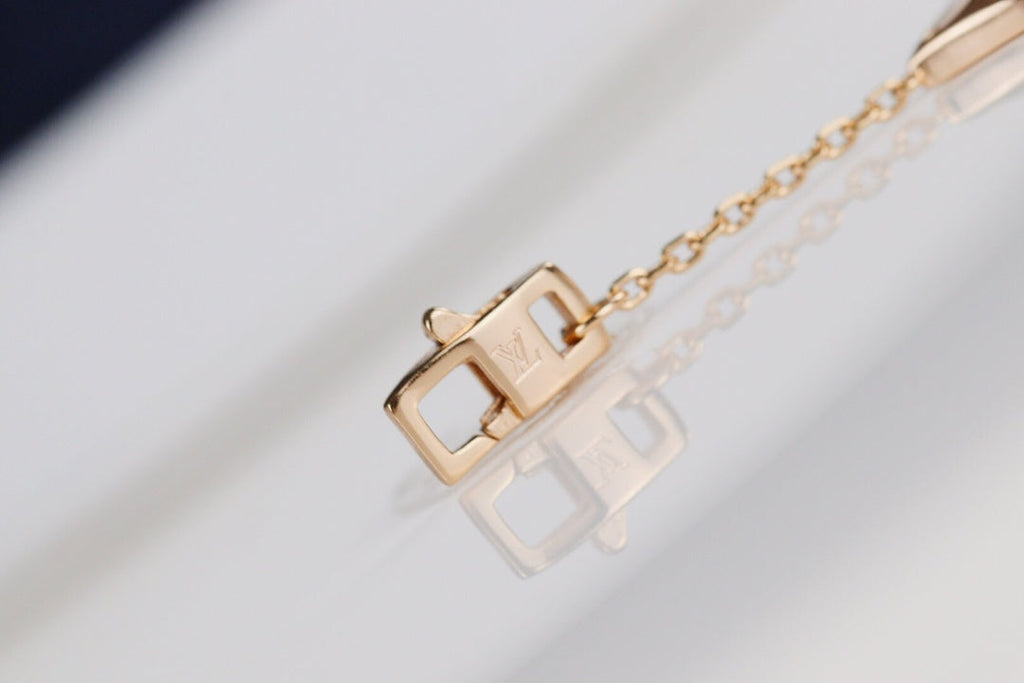 [Elowen jewels ]KLEEBLATT-ARMBAND