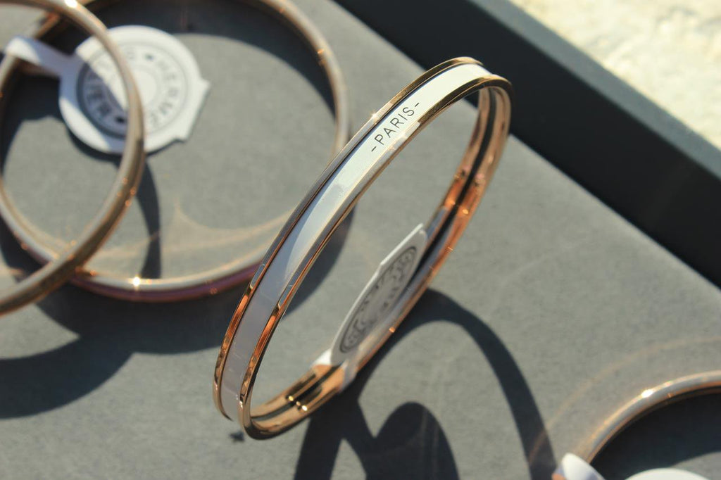 [Elowen jewels ]HM UNI BANGLE BAG