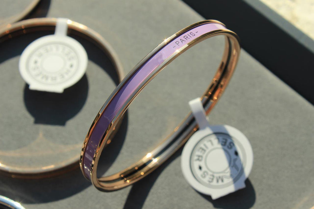 [Elowen jewels ]HM UNI BANGLE BAG