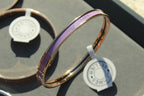 [Elowen jewels ]HM UNI BANGLE BAG
