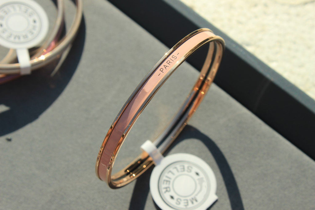 [Elowen jewels ]HM UNI BANGLE BAG