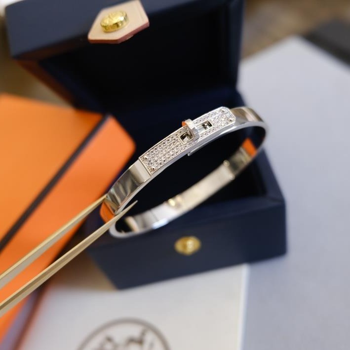 [Elowen jewels ]KELLY BRACELET DIAMOND