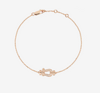 [Elowen jewels ]FORCE 10 FULL DIAMOND BUCKLE CHAIN LINK MINI MODEL