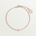 {
  "Elowen jewels": "エロウェン・ジュエルズ",
  "DAMOUR DIAMOND LINK BRACELET": "ダムール ダイヤモンド リンク ブレスレット"
}