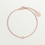 {
  "Elowen jewels": "エロウェン・ジュエルズ",
  "DAMOUR DIAMOND LINK BRACELET": "ダムール ダイヤモンド リンク ブレスレット"
}